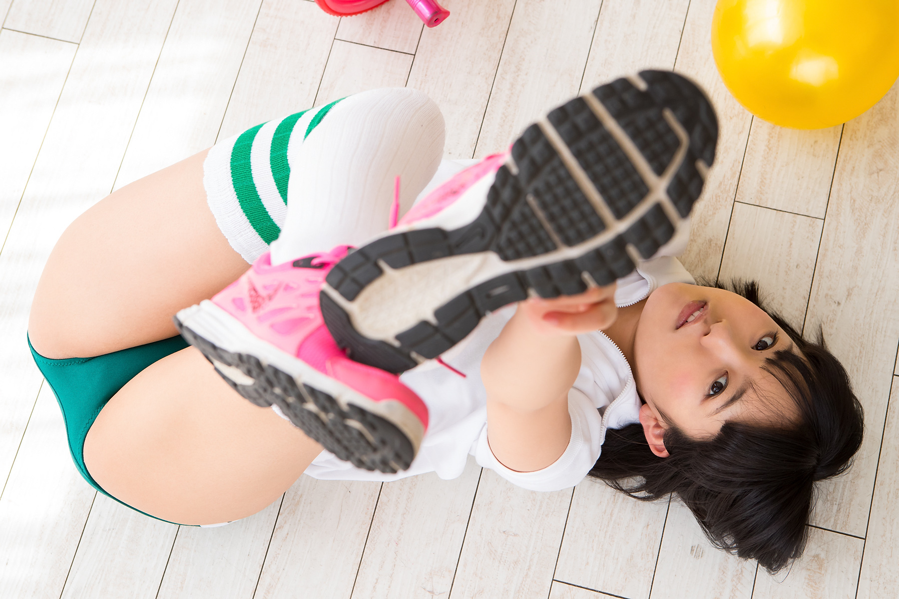 [Minisuka.tv] 香月りお2017-05-04 Anju Kouzuki - Special Gallery 03